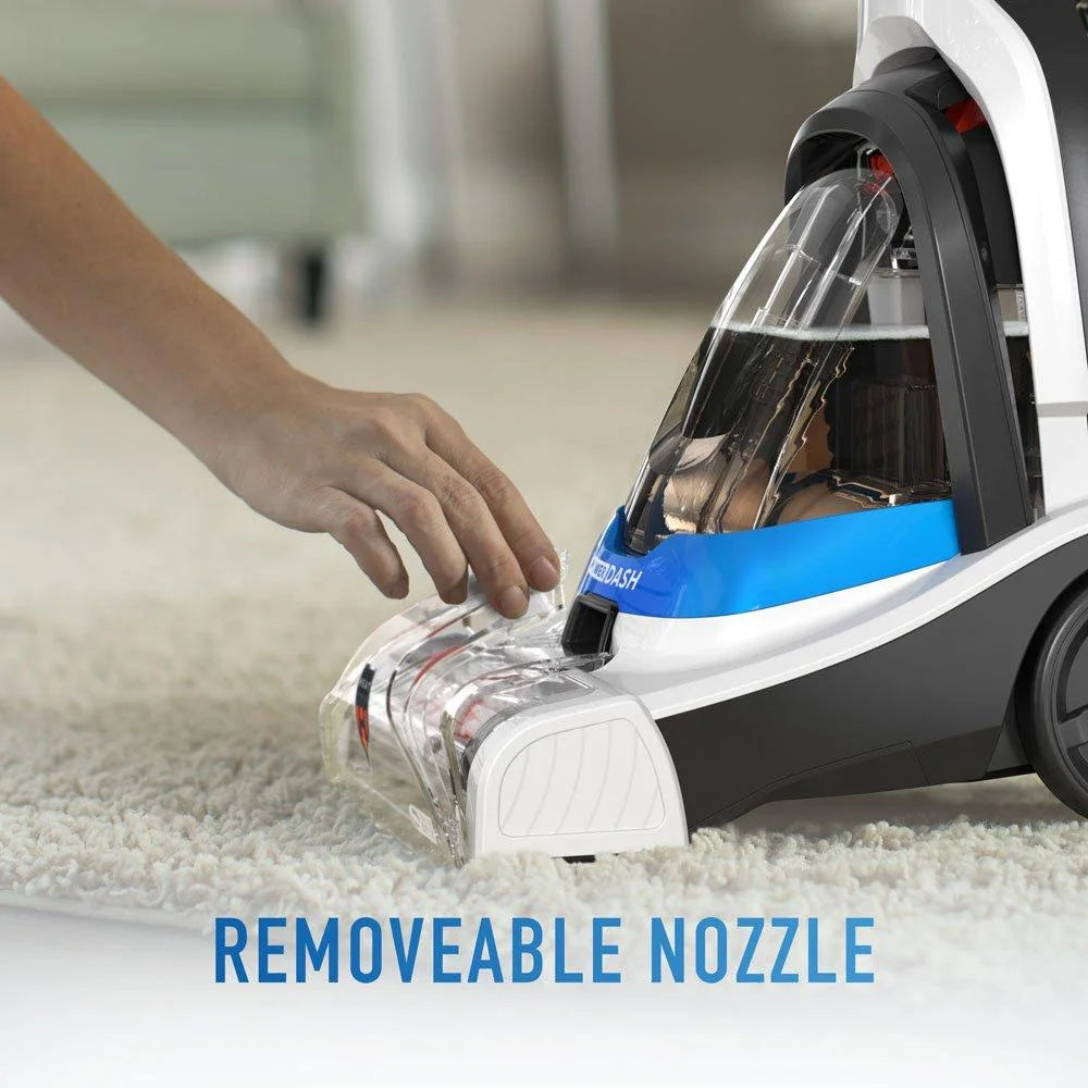 Hoover PowerDash Pet. Carpet Cleaner Machine. Carpet & Rugs. for Small Spaces. Compact. Lightweight. FH50710CN