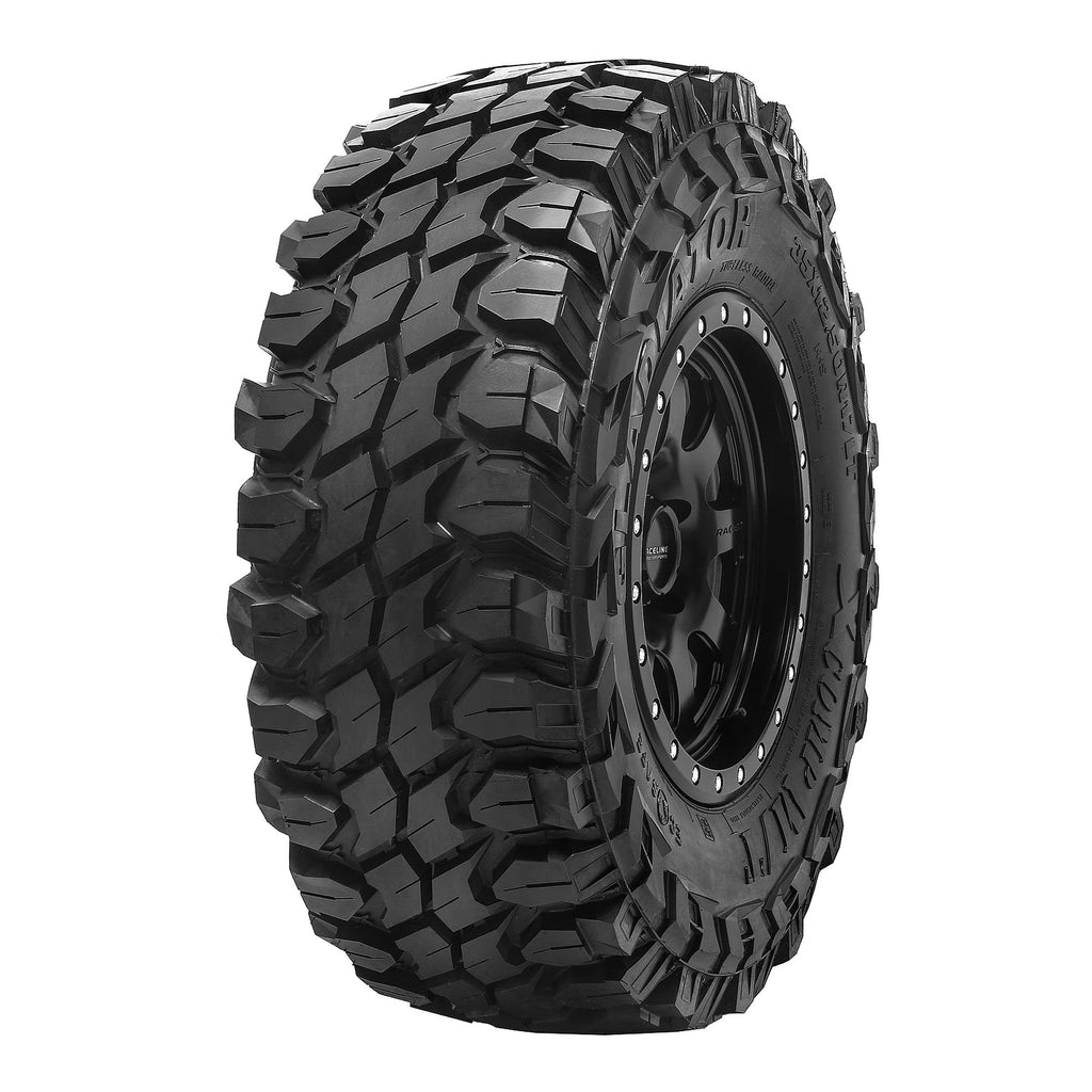 Gladiator X COMP M/T Mud Terrain LT37X13.5R20 128Q F Light Truck Tire