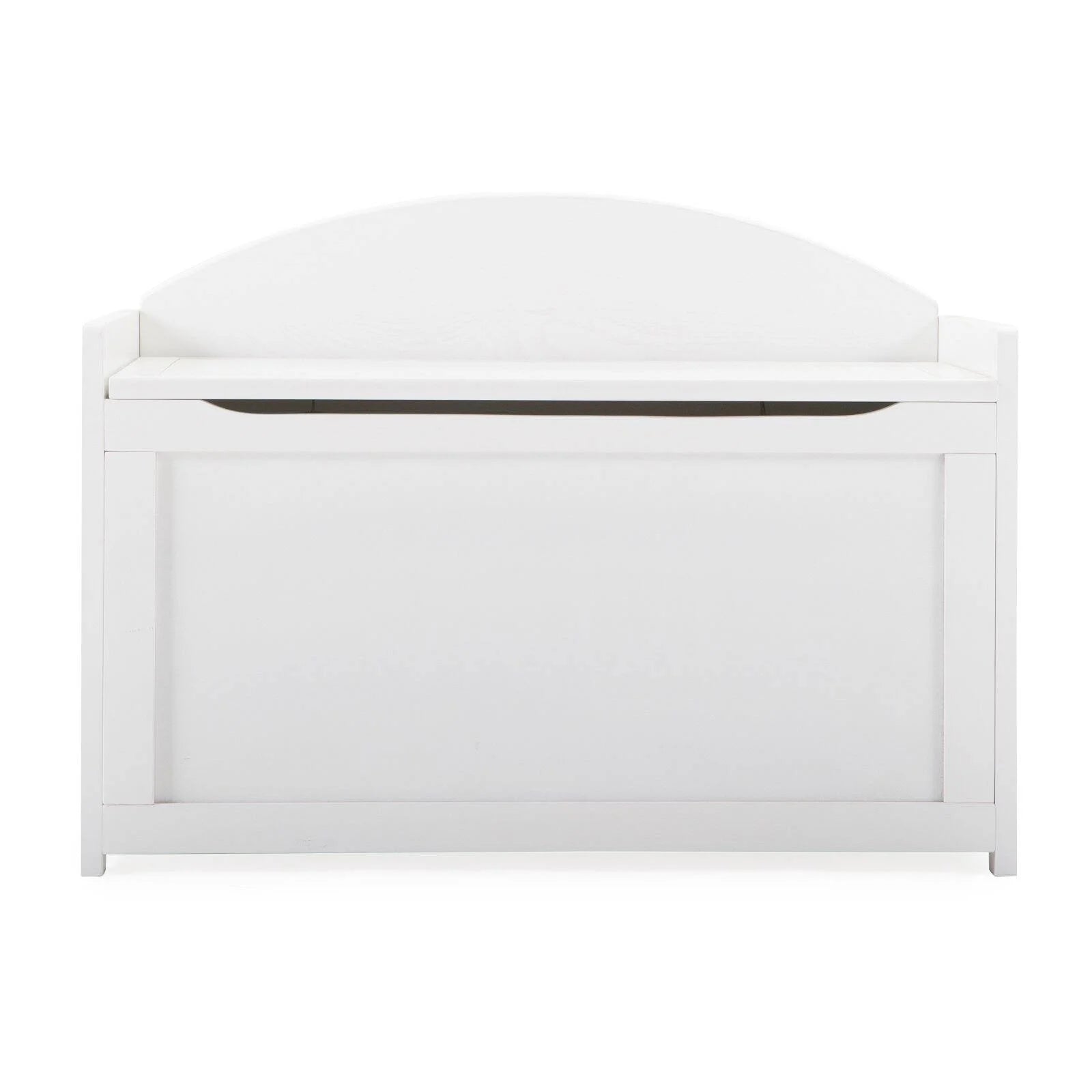 Lipper International Toy Chest. Espresso
