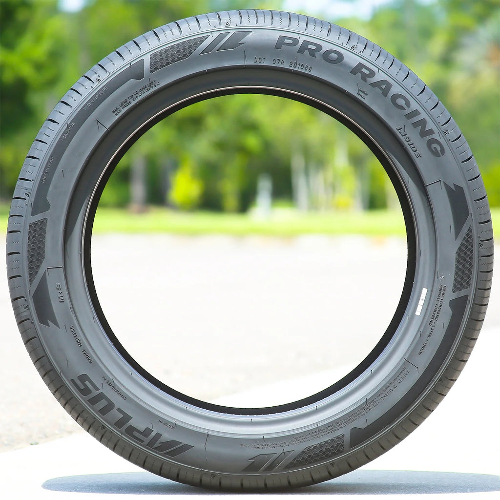 Aplus PRO Racing 235/50ZR18 235/50R18 101W XL High Performance a/s All Season Tire