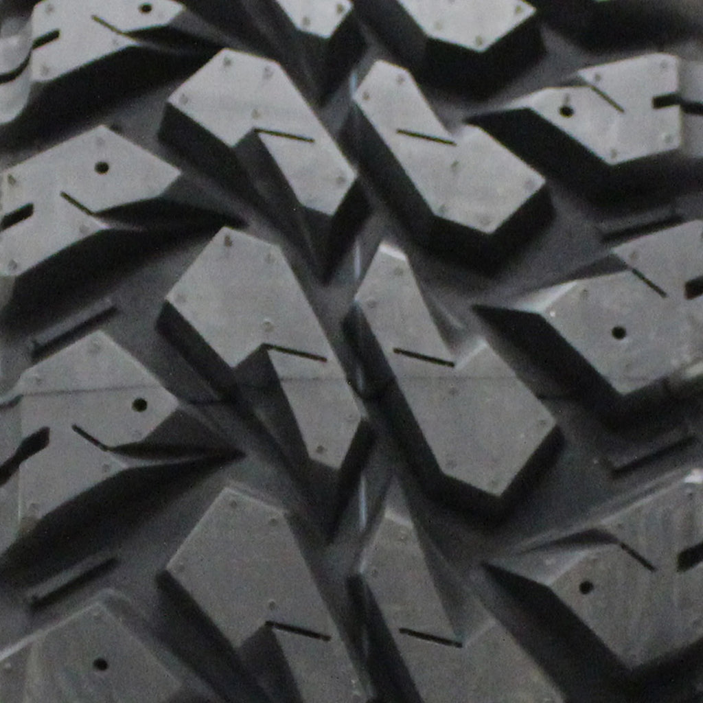 Maxxis MT-764 Buckshot Mudder II Mud Terrain LT265/75R16 109Q C Light Truck Tire