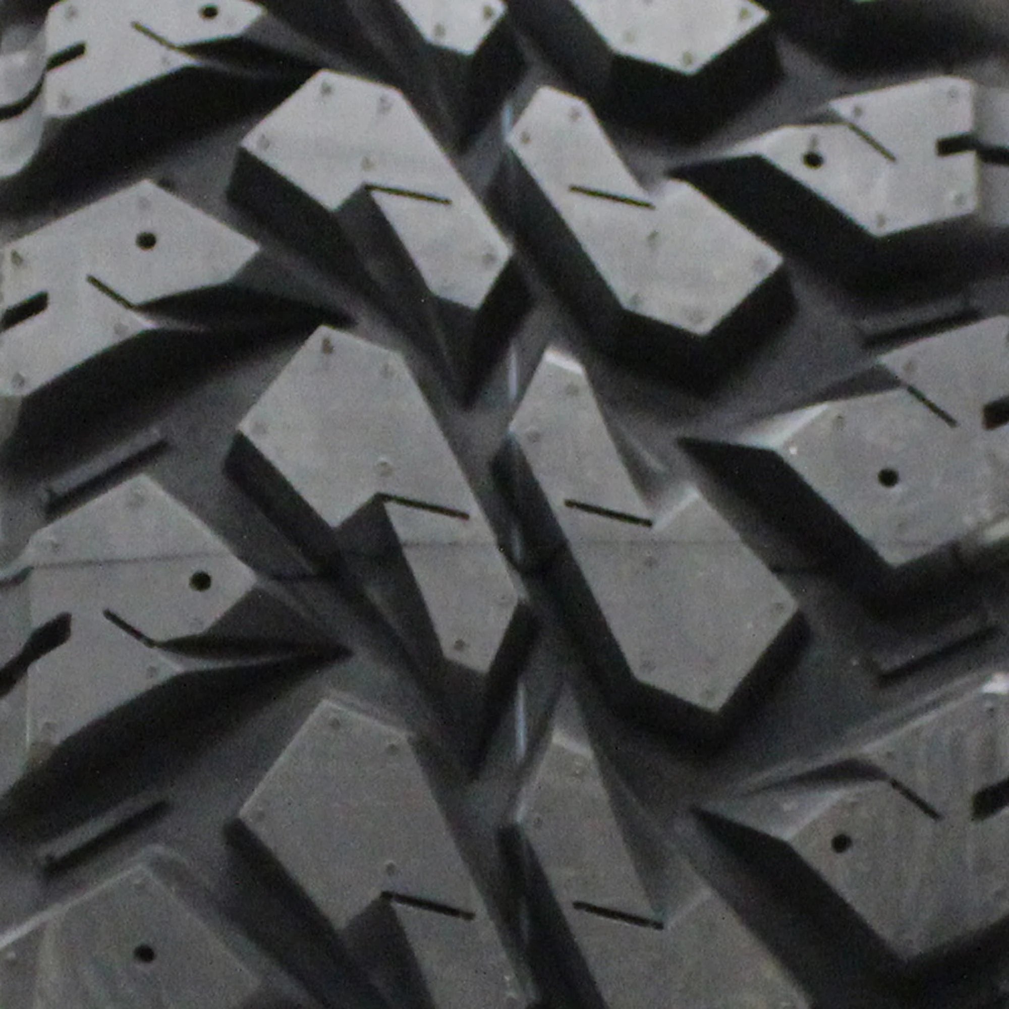 Maxxis MT-764 Buckshot Mudder II Mud Terrain LT265/75R16 109Q C Light Truck Tire