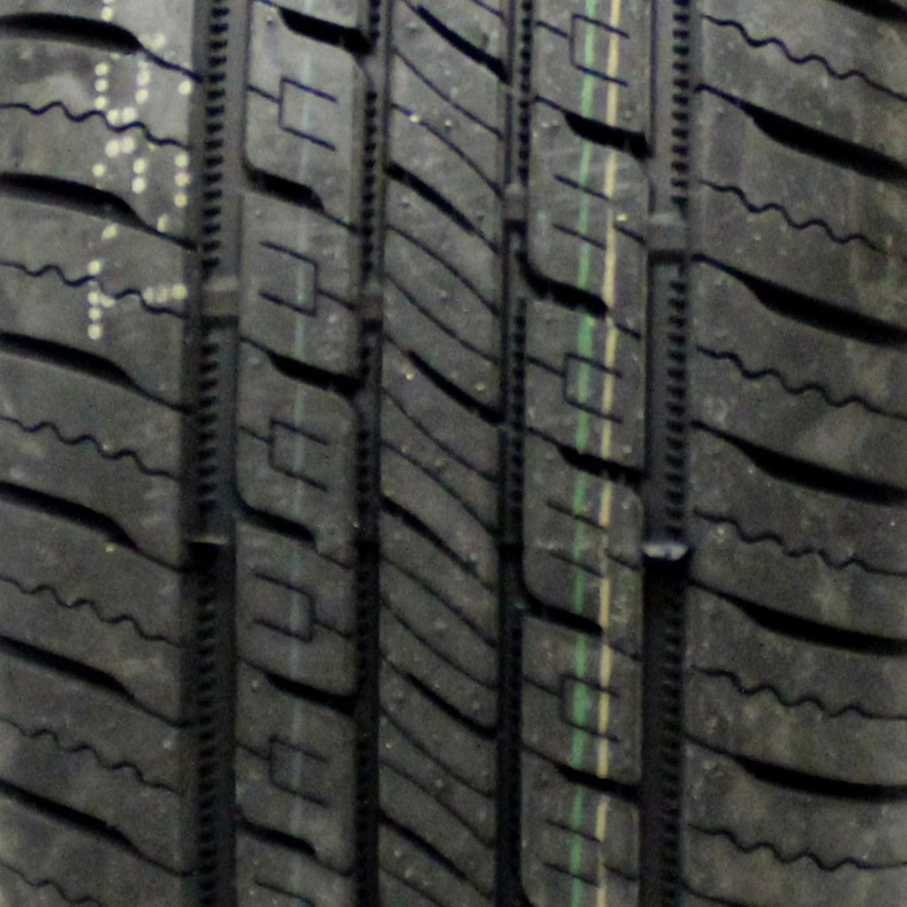 Vercelli I All Season 255/65R18 111T SUV/Crossover Tire