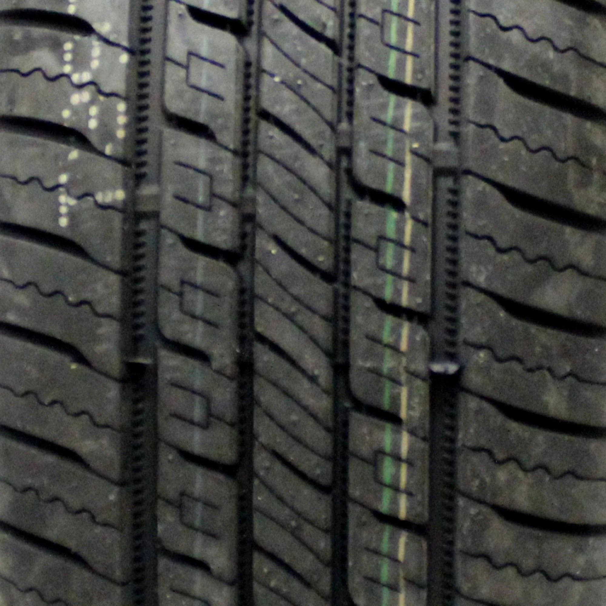 Vercelli I All Season 255/65R18 111T SUV/Crossover Tire