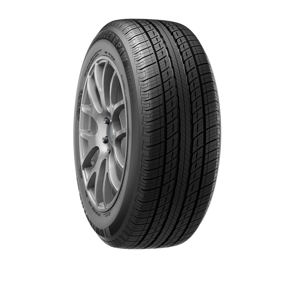 Uniroyal Tiger Paw Touring A/S DT All Season 235/65R16 103V Passenger Tire