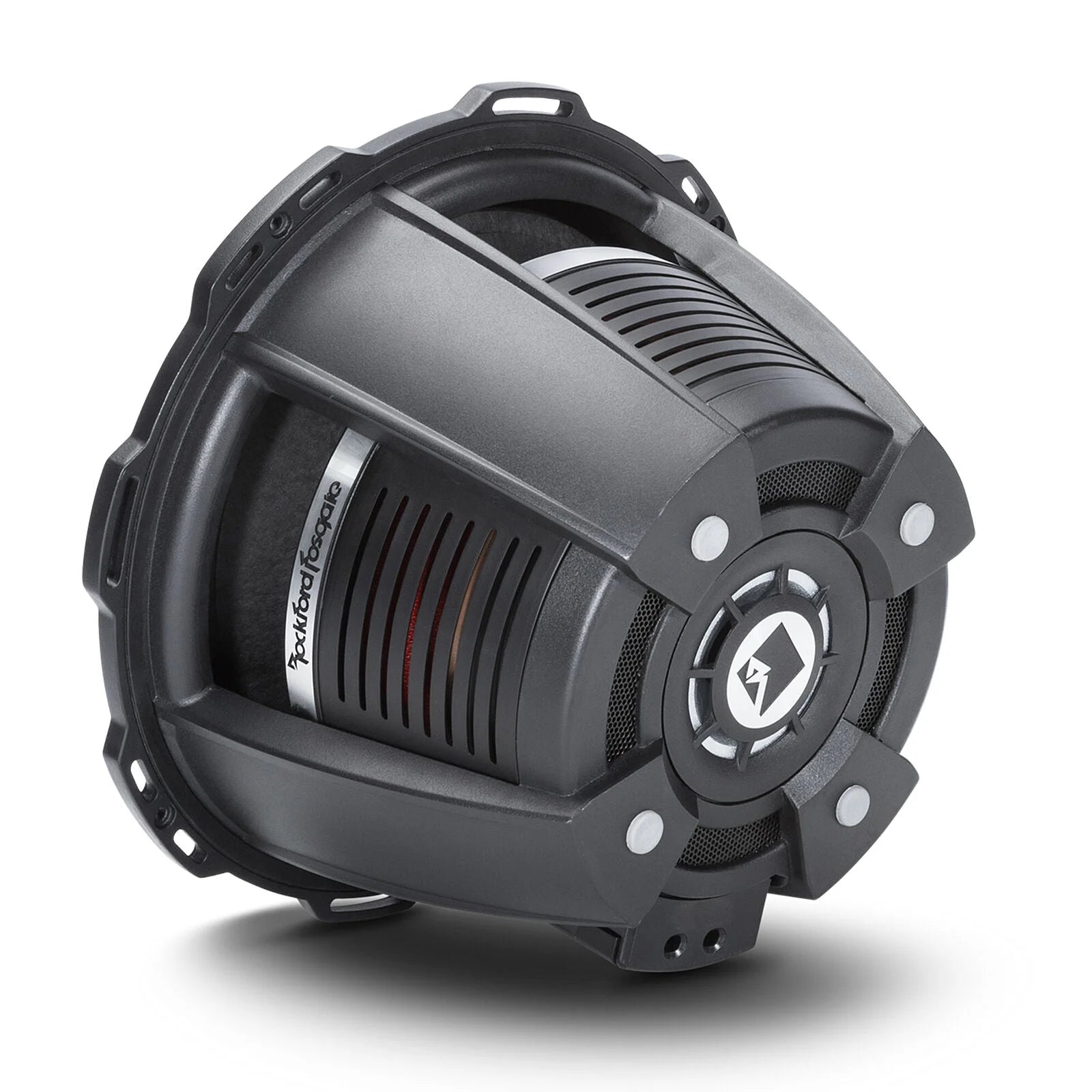NEW ROCKFORD FOSGATE T1D412 12 1600 Watt 4-Ohm DVC Car Audio Subwoofer Sub