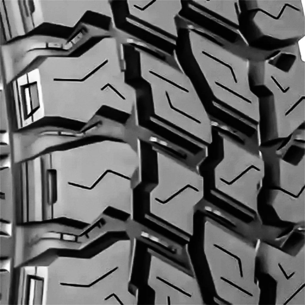 Eldorado Mud Claw Comp MTX 235/85R16 120/116Q E 10 Ply m/t Light Truck Tire