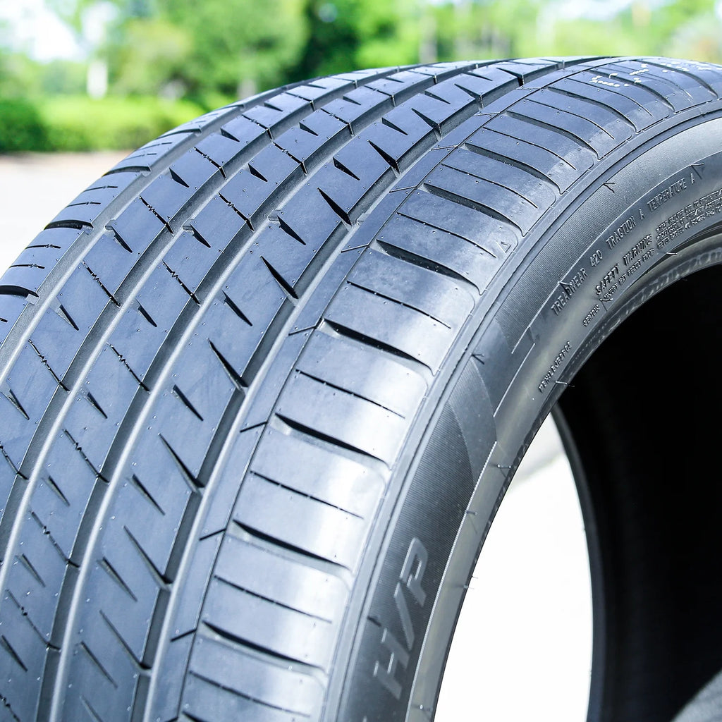 Landspider Citytraxx H/P 315/35ZR20 315/35R20 110W XL High Performance a/s All Season Tire