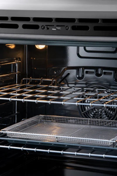 Kenmore 22-96843 5.6 cu. ft. Front-Control 5 Element Electric Range Stove with and Dual Ring Elements. Self-Clean Oven. Precision Set Controls