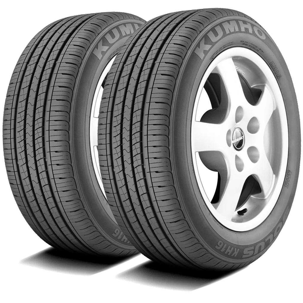 Kumho Solus KH16 All Season 175/55R15 77T Passenger Tire