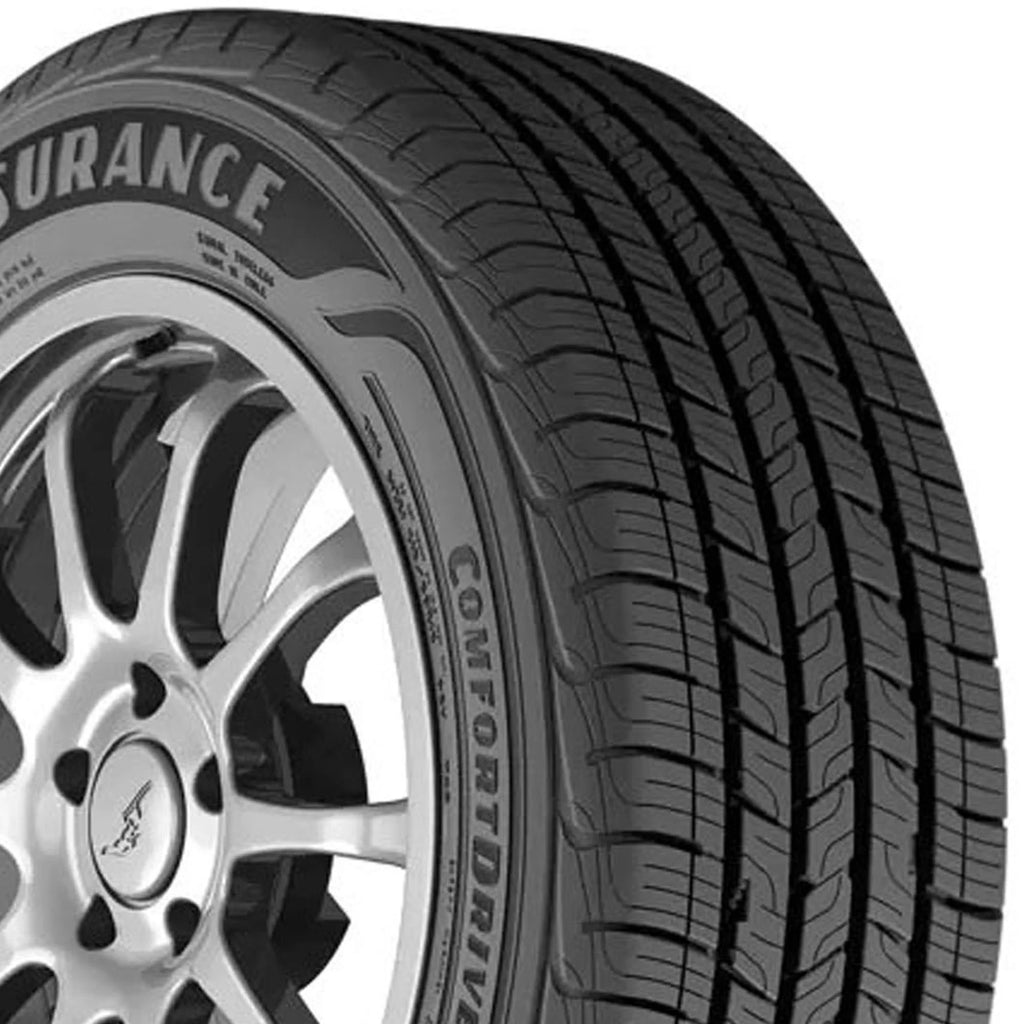 Goodyear Assurance ComfortDrive All Season 235/65R17 104H Passenger Tire