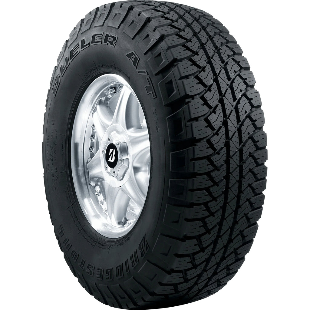Bridgestone Dueler A/T RH-S 275/60R20 115 S Tire