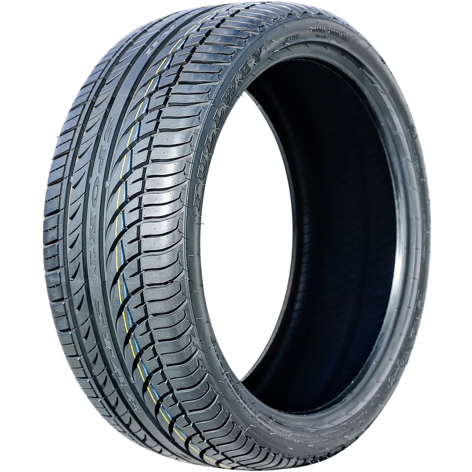 Pair of 2 Fullway HP108 245/45ZR20 245/45R20 103W XL High Performance a/s All Season Tires