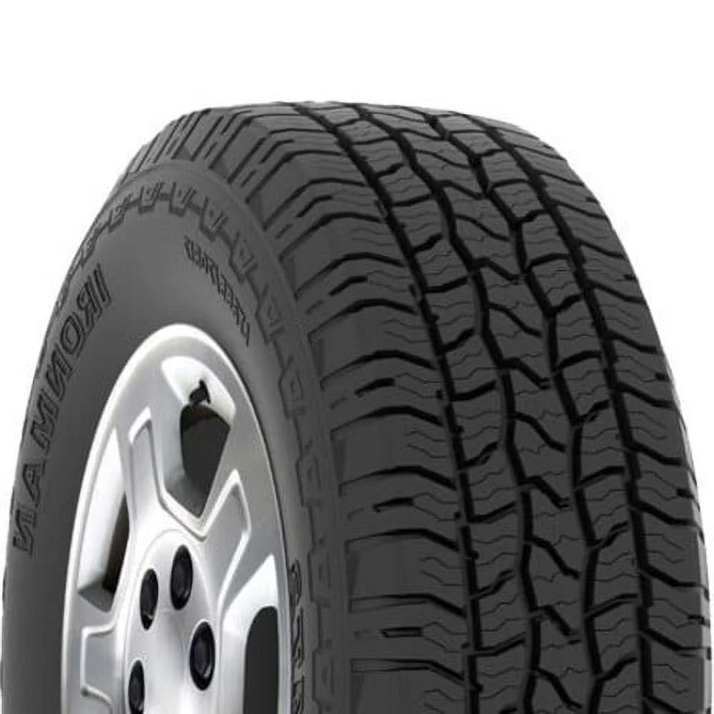 Ironman All Country AT2 LT225/75R16 E/10PLY BSW (4 Tires)