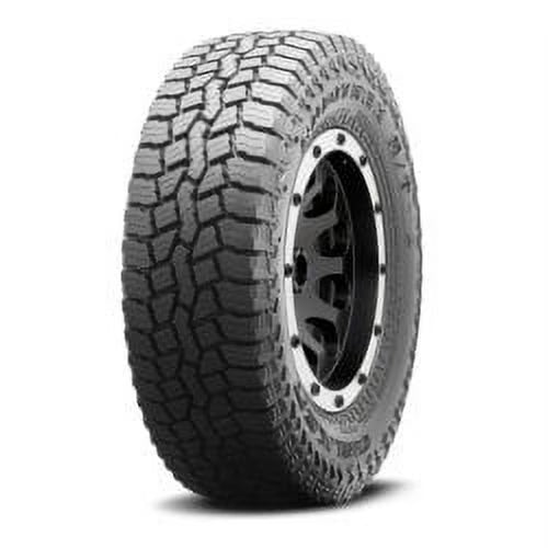 Set of 4 Falken Rubitrek A/T 235/85R16 10-Ply 120S Tires 2358516 235 85 16