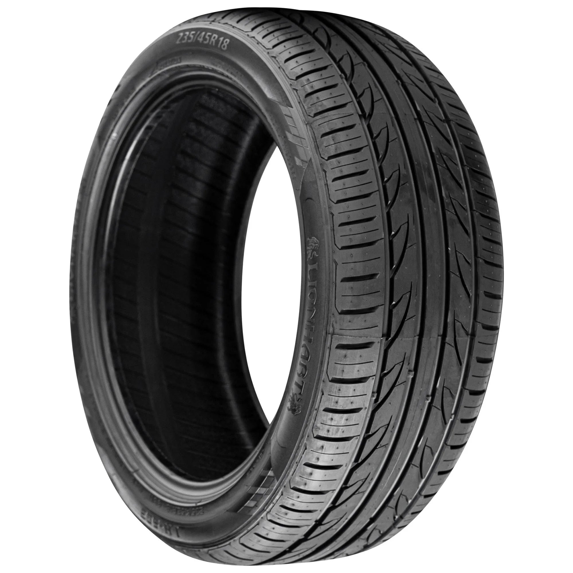 Lionhart LH-503 All Season 235/45ZR18 98W XL Passenger Tire