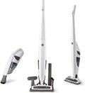 Kenmore DS1030 Lightweight Cordless Stick Vacuum Cleaner. 24V. White. Handvac under 3lbs