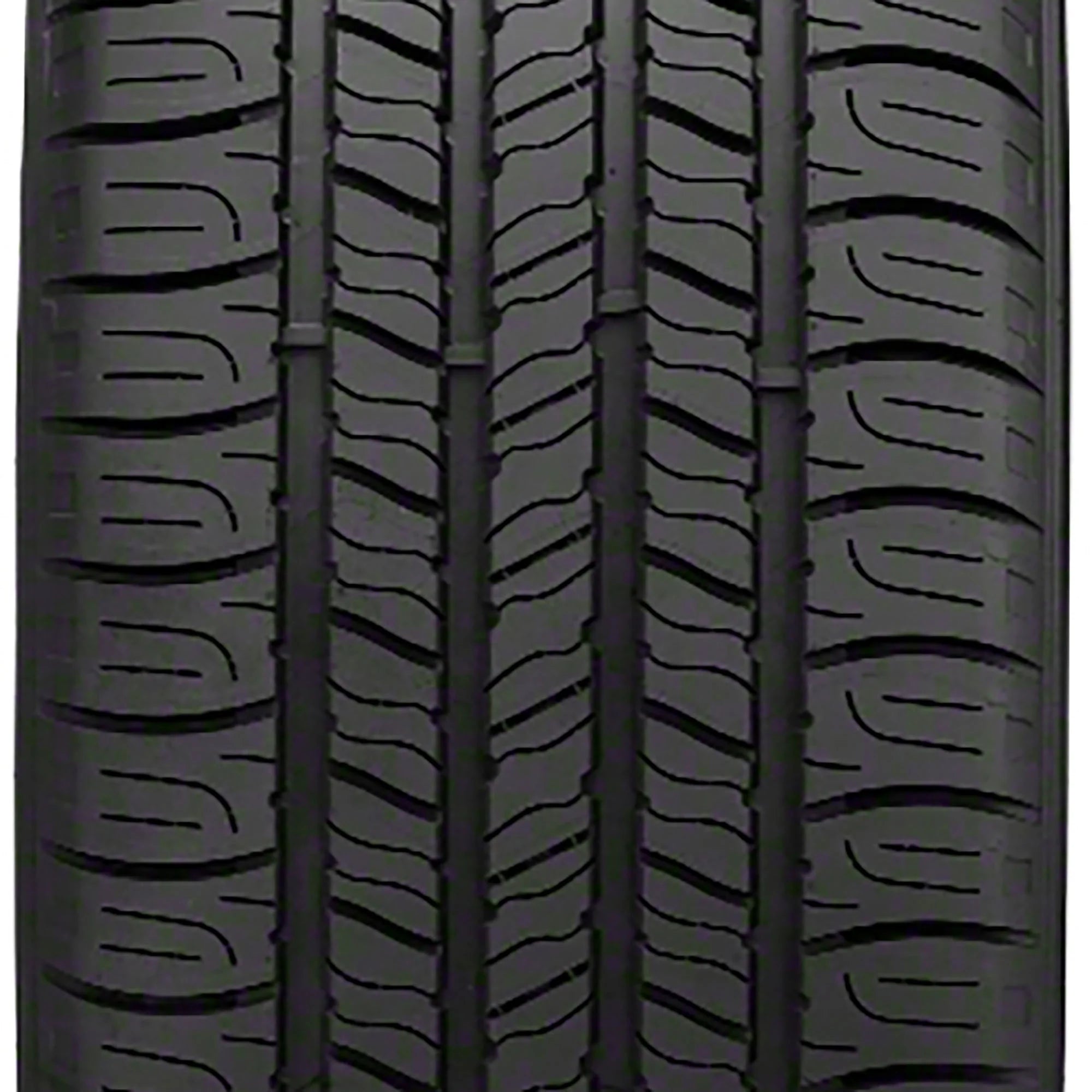 Goodyear Assurance All-Season All Season 205/55R16 91H Passenger Tire