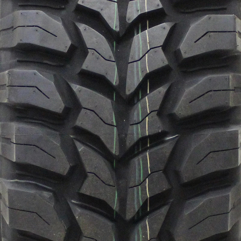 Crosswind M/T Mud Terrain LT235/85R16 120/116Q E Light Truck Tire