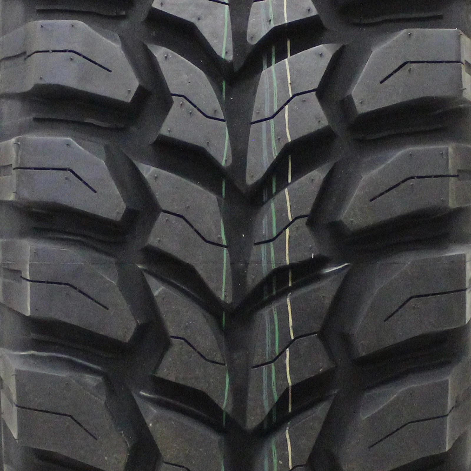 Crosswind M/T Mud Terrain LT235/85R16 120/116Q E Light Truck Tire