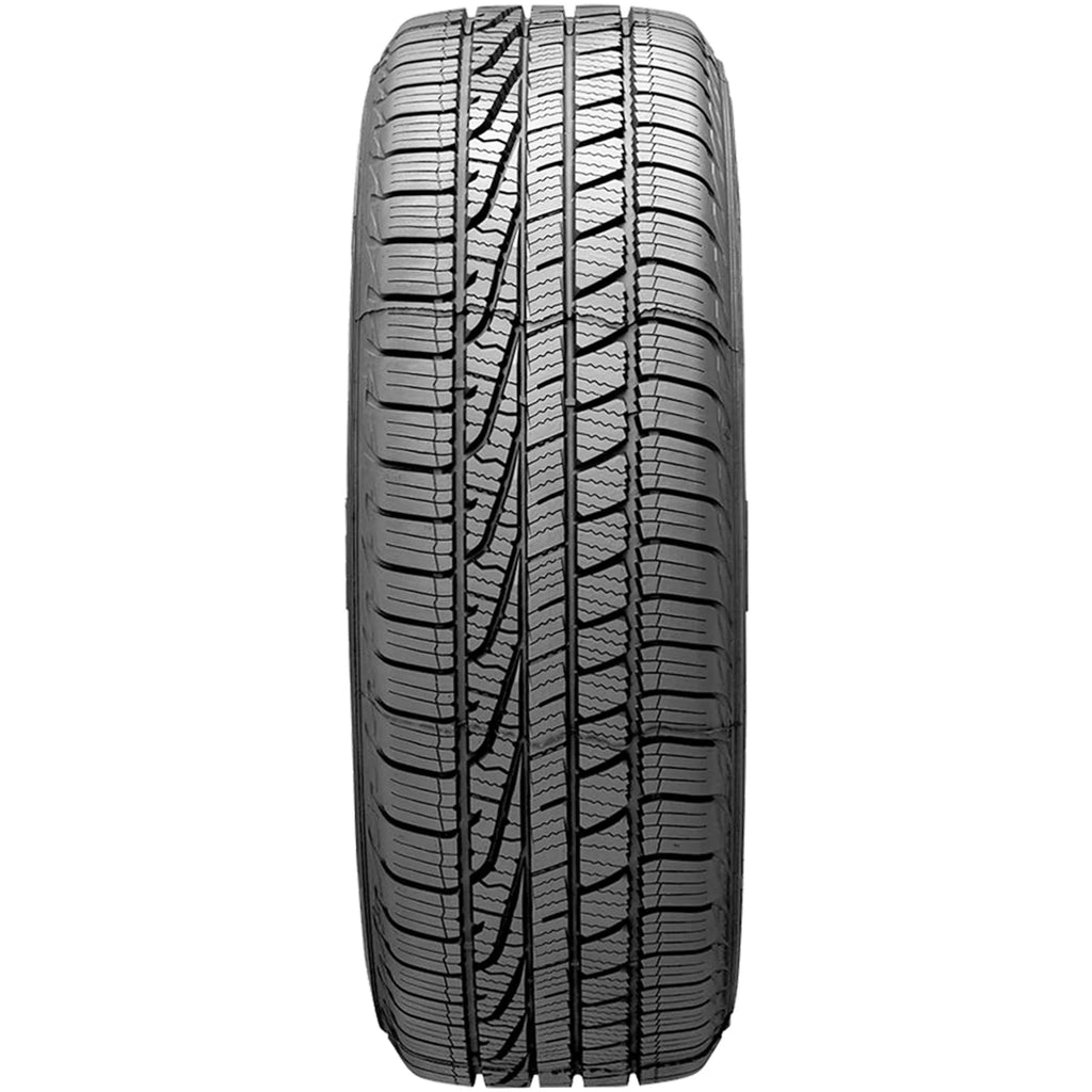 Goodyear Assurance Weatherready 235/55R18 100V All-Season Tire