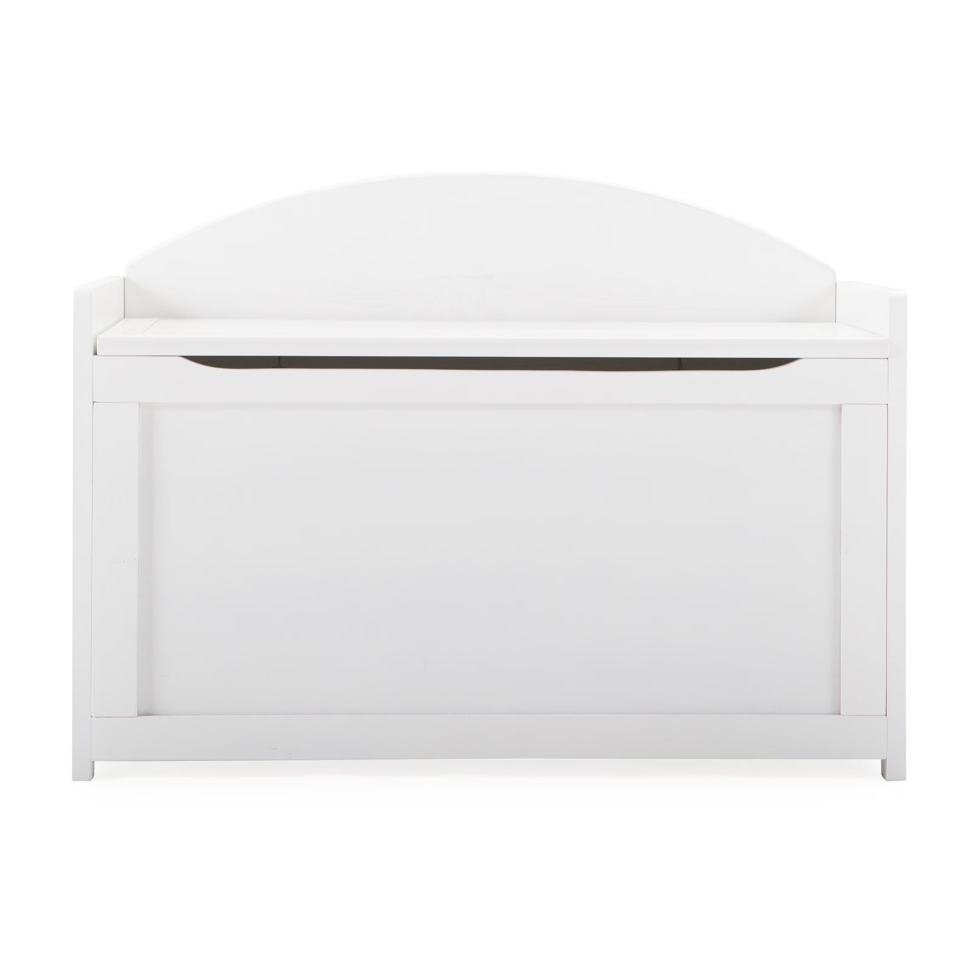 Lipper International Toy Chest. Espresso