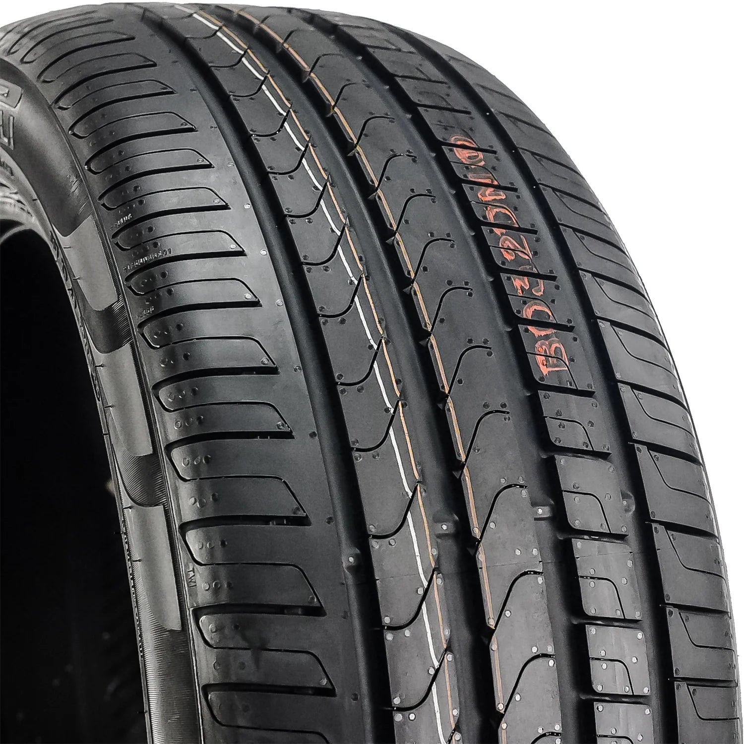 Pirelli Scorpion Verde 235/55R18 100V Performance Summer Tire