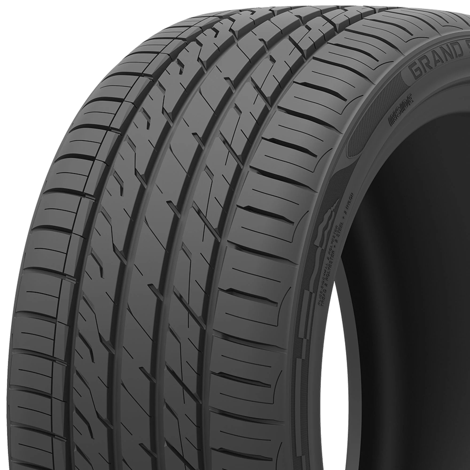 Arroyo Grand Sport A/S UHP All Season 245/50R18 100W Passenger Tire