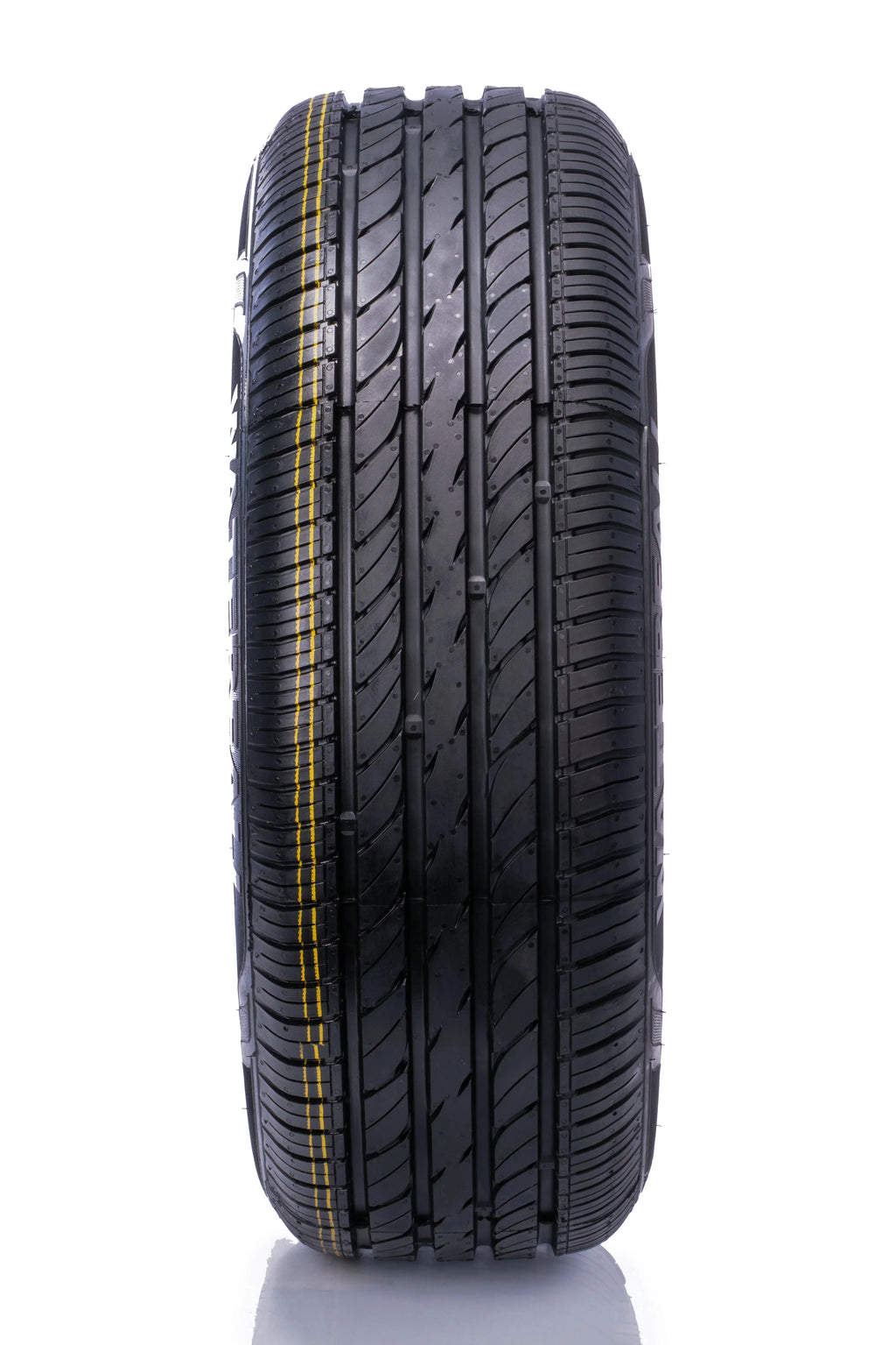 Waterfall Eco Dynamic All Season 235/55R17 99V Passenger Tire