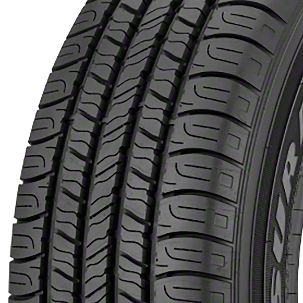 Goodyear Assurance All-Season All Season 205/55R16 91H Passenger Tire