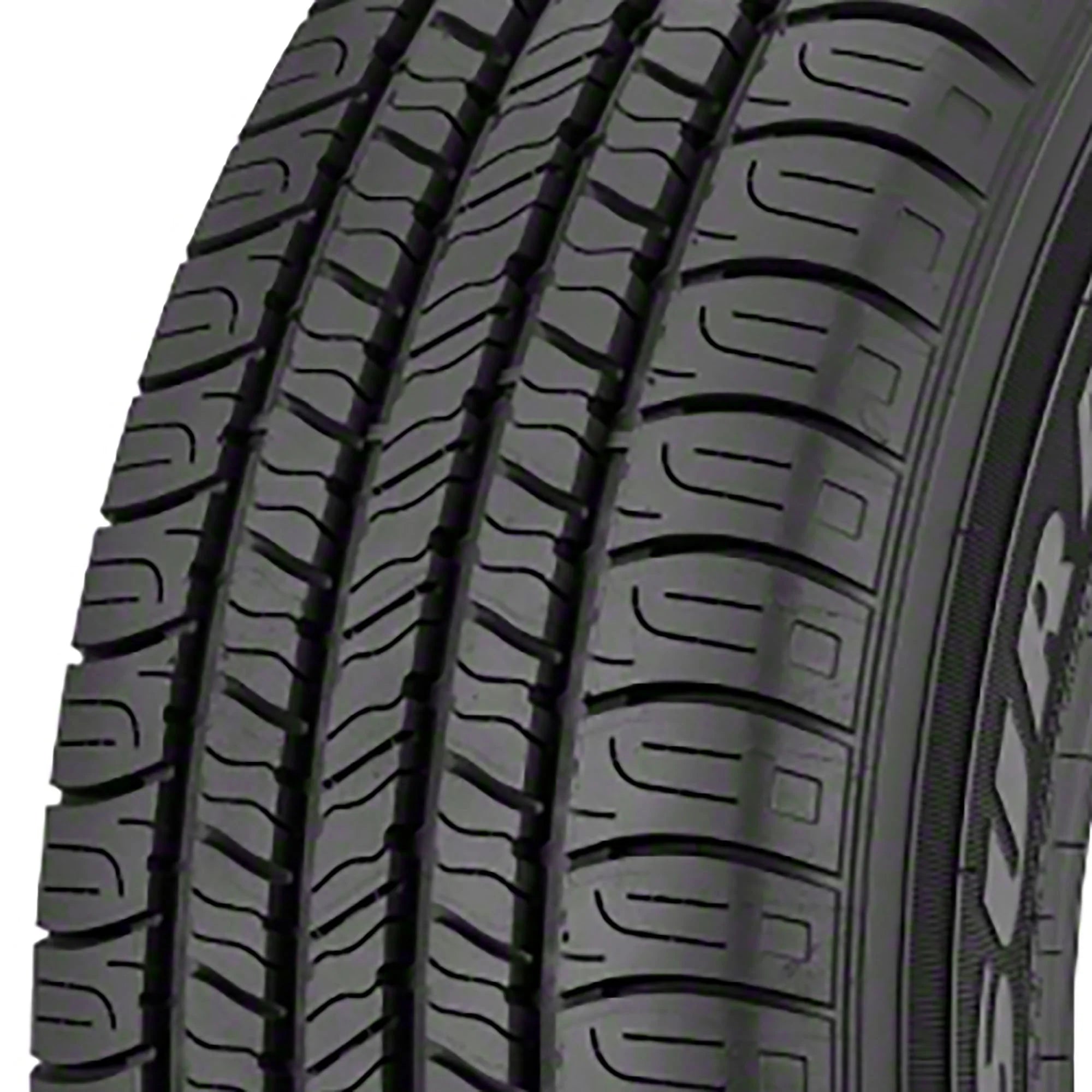 Goodyear Assurance All-Season All Season 205/55R16 91H Passenger Tire