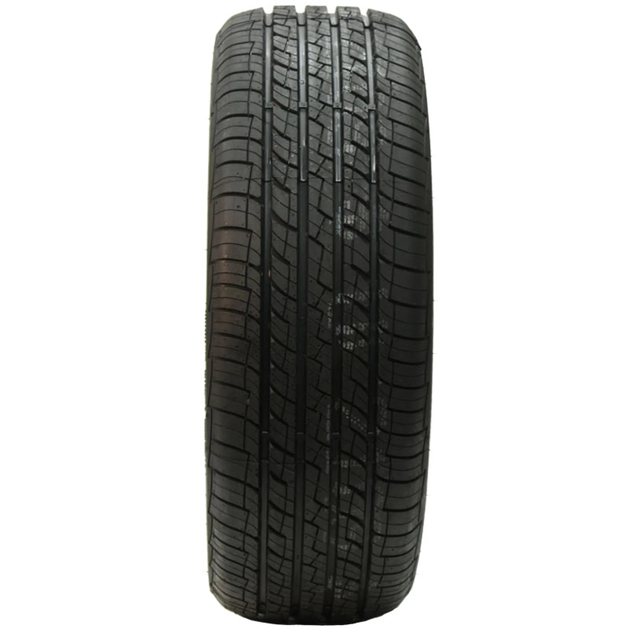 Mastercraft SRT Touring All Season 225/50R17 94V Passenger Tire