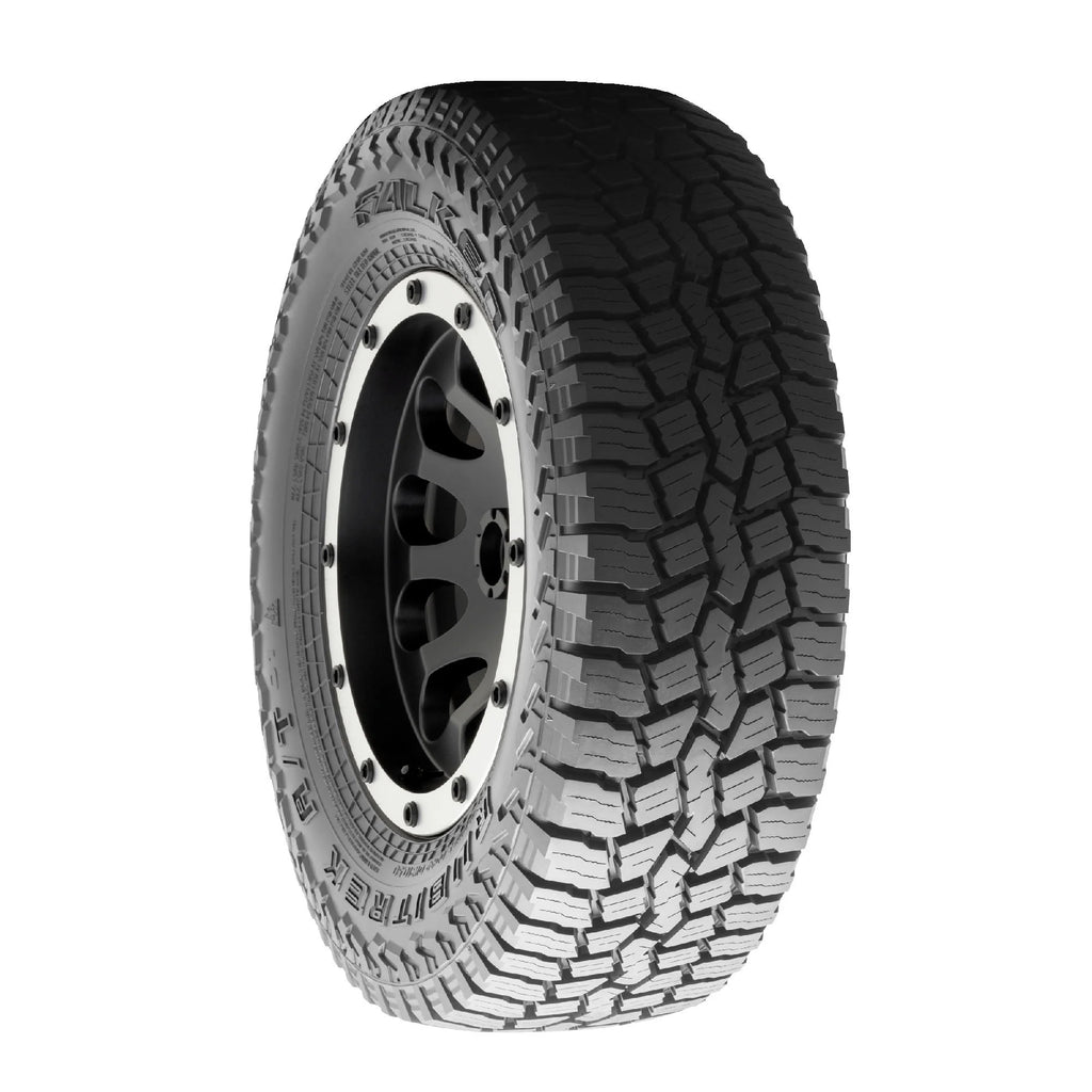 Falken Rubitrek A/T All Terrain 235/70R16 109T XL Light Truck Tire