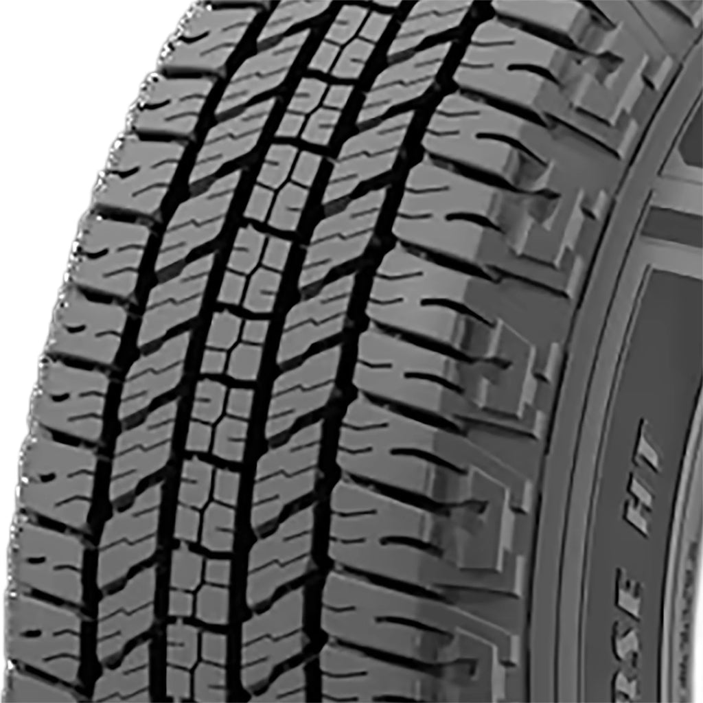 Goodyear Wrangler Workhorse HT All Season 265/70R17 115T Light Truck Tire