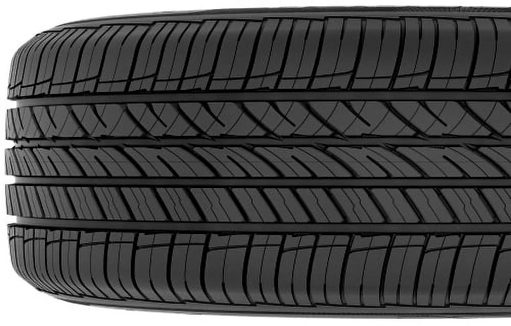 1 Cooper ProControl 225/45R18 95W XL All Season Tires 60K Mileage Warranty 600AA CP166426021 / 225/45/18 / 2254518