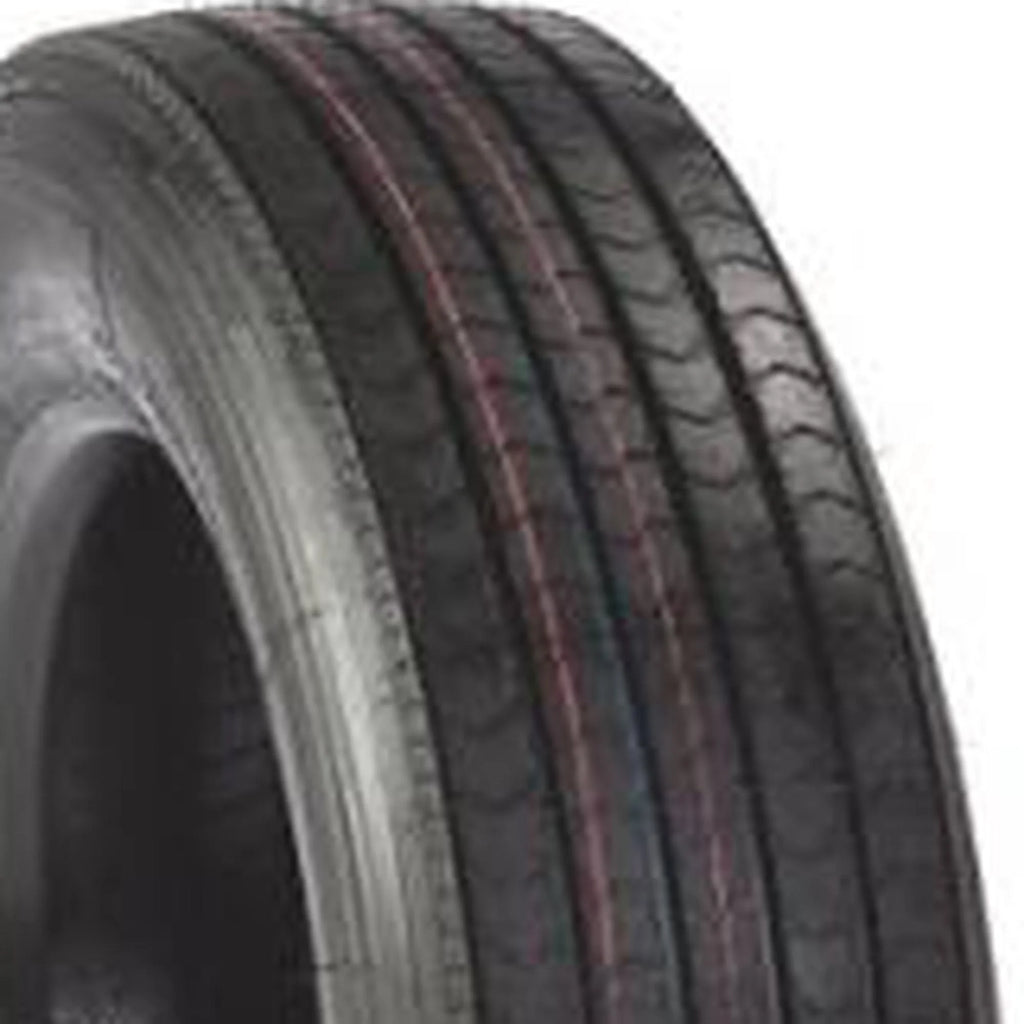 Samson Radial Truck GL285T 295/75R22.5 144M G Commercial Tire