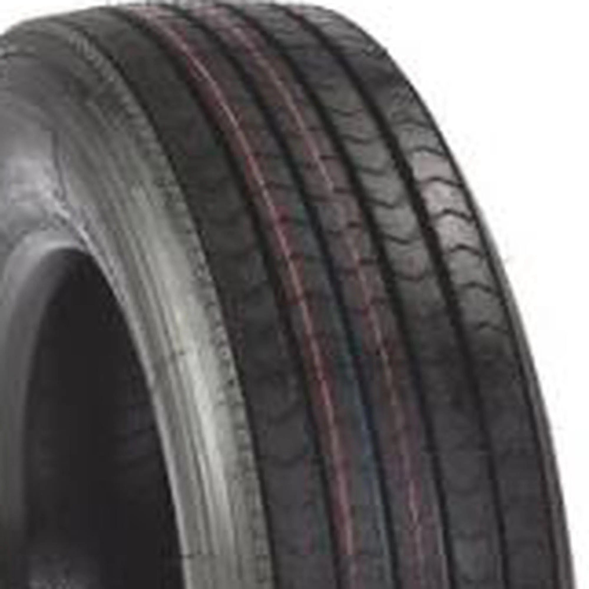 Samson Radial Truck GL285T 295/75R22.5 144M G Commercial Tire