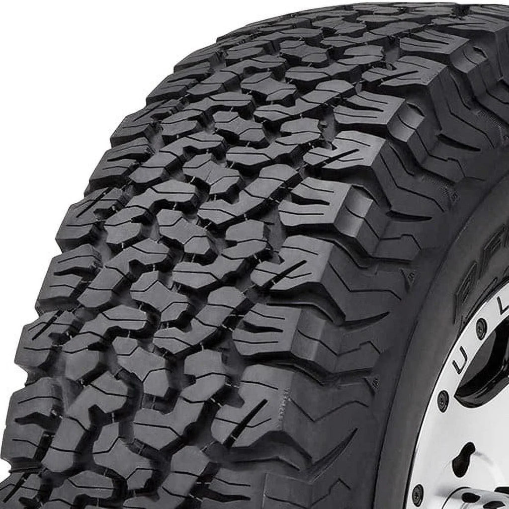 2 BFGoodrich All Terrain T/A KO2 30x9.50R15 104S RWL 6/C Truck SUV 3PMSF Tires BF64055 / 30/10/15 / 301015