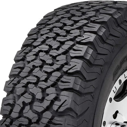 2 BFGoodrich All Terrain T/A KO2 30x9.50R15 104S RWL 6/C Truck SUV 3PMSF Tires BF64055 / 30/10/15 / 301015