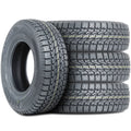 Set of 4 (FOUR) Zeetex AT1000 265/65R17 112S A/T All Terrain Tires Fits: 2005-15 Toyota Tacoma Pre Runner. 2000-06 Toyota Tundra Limited