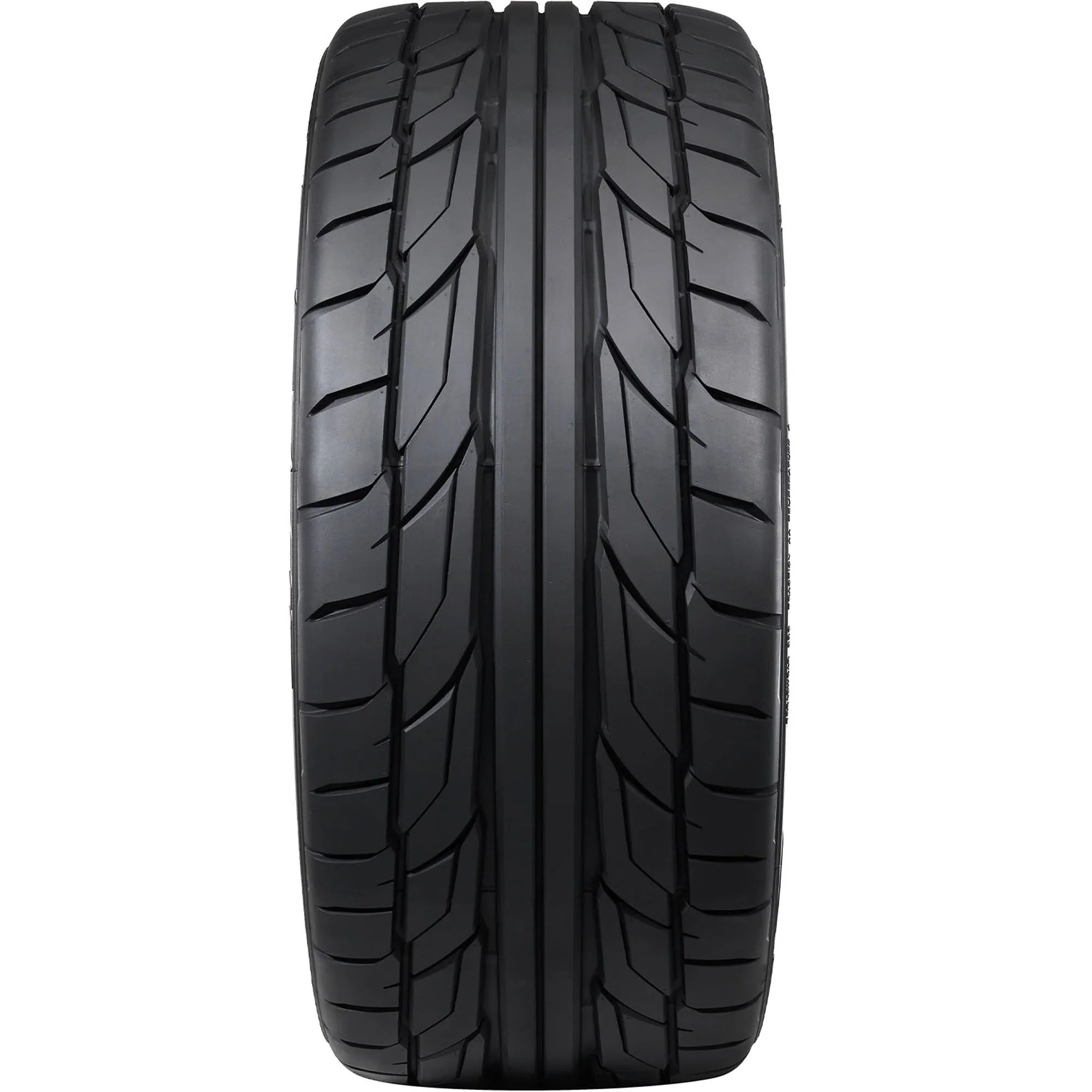 Nitto NT555 G2 UHP 275/40ZR18 103W XL Passenger Tire