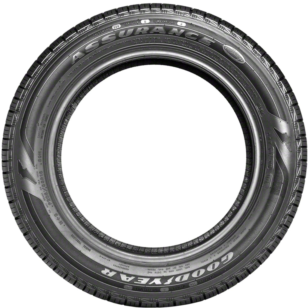 Goodyear Assurance Fuel Max All Season 205/65R16 95H Passenger Tire
