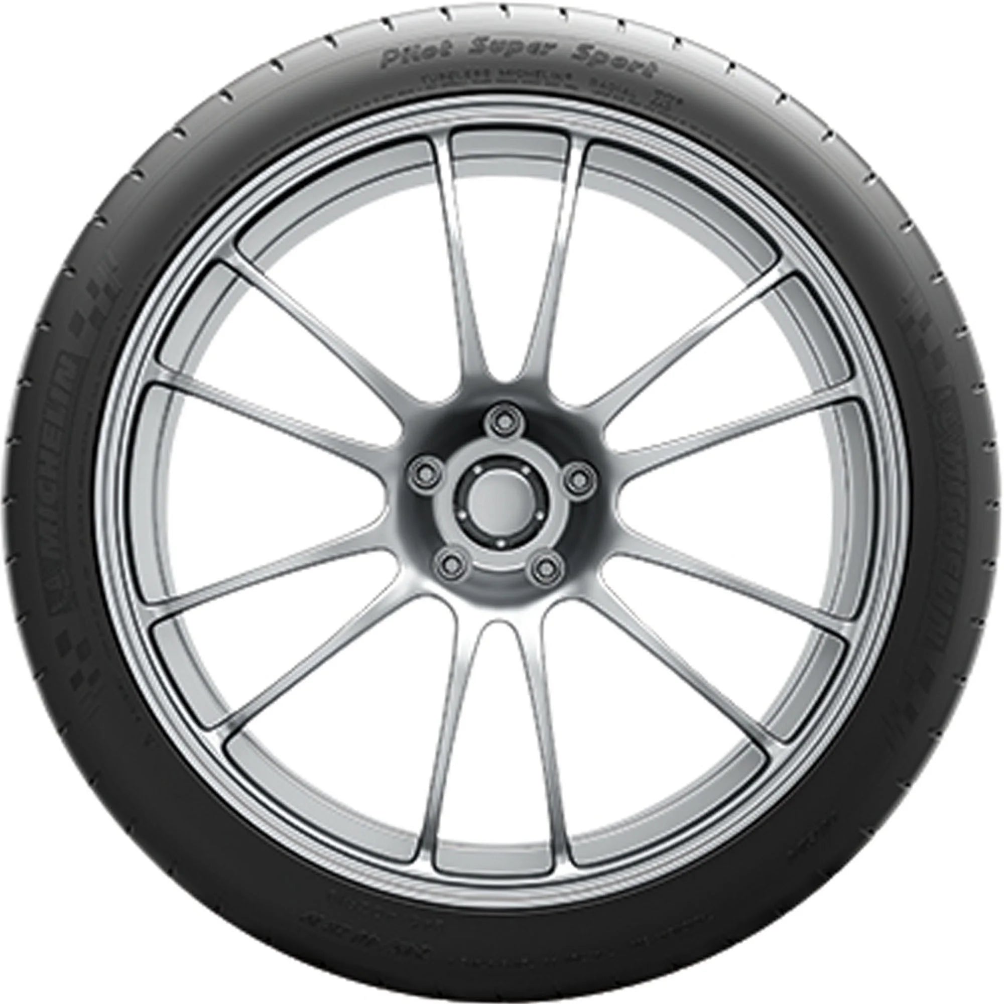 Michelin Pilot Super Sport Summer 225/40ZR18 88Y Tire Fits: 2013 Toyota Corolla LE. 2017-19 Chevrolet Cruze Diesel