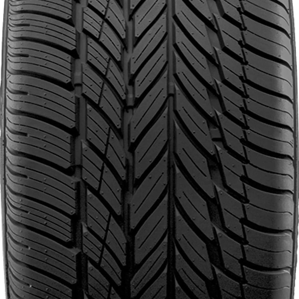 Vogue Custom Built Radial XIII All Season 245/45R20 103V XL Passenger Tire