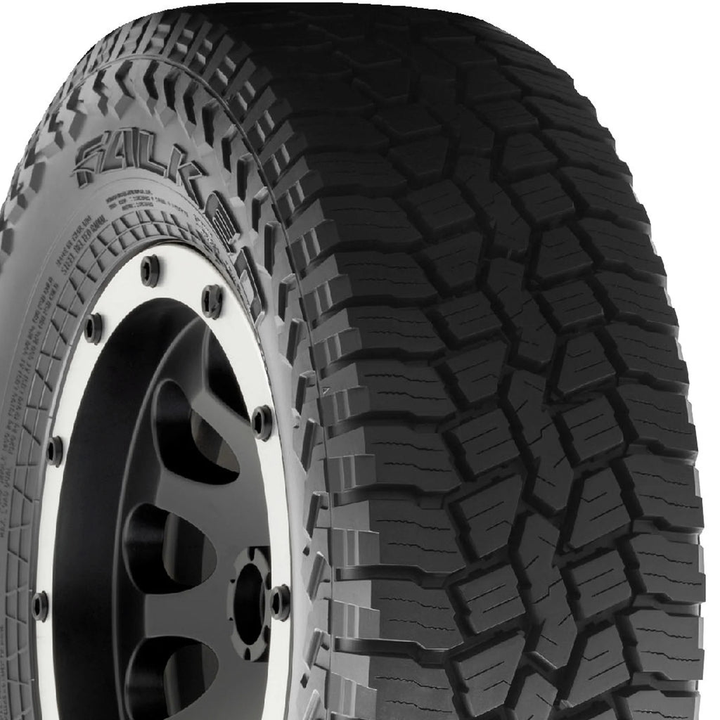 Falken Rubitrek A/T All Terrain 235/70R16 109T XL Light Truck Tire