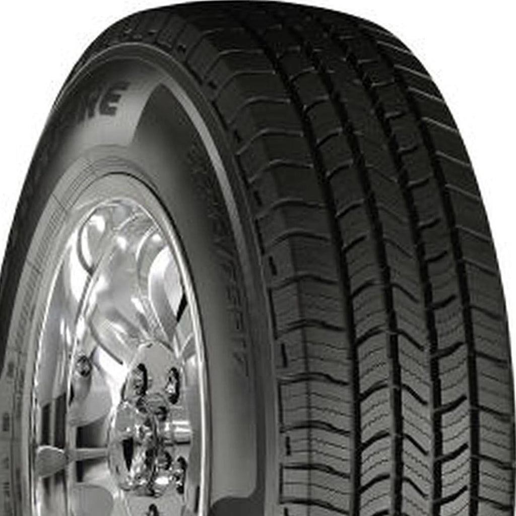 Starfire Solarus HT All Season 275/55R20 117H XL Light Truck Tire
