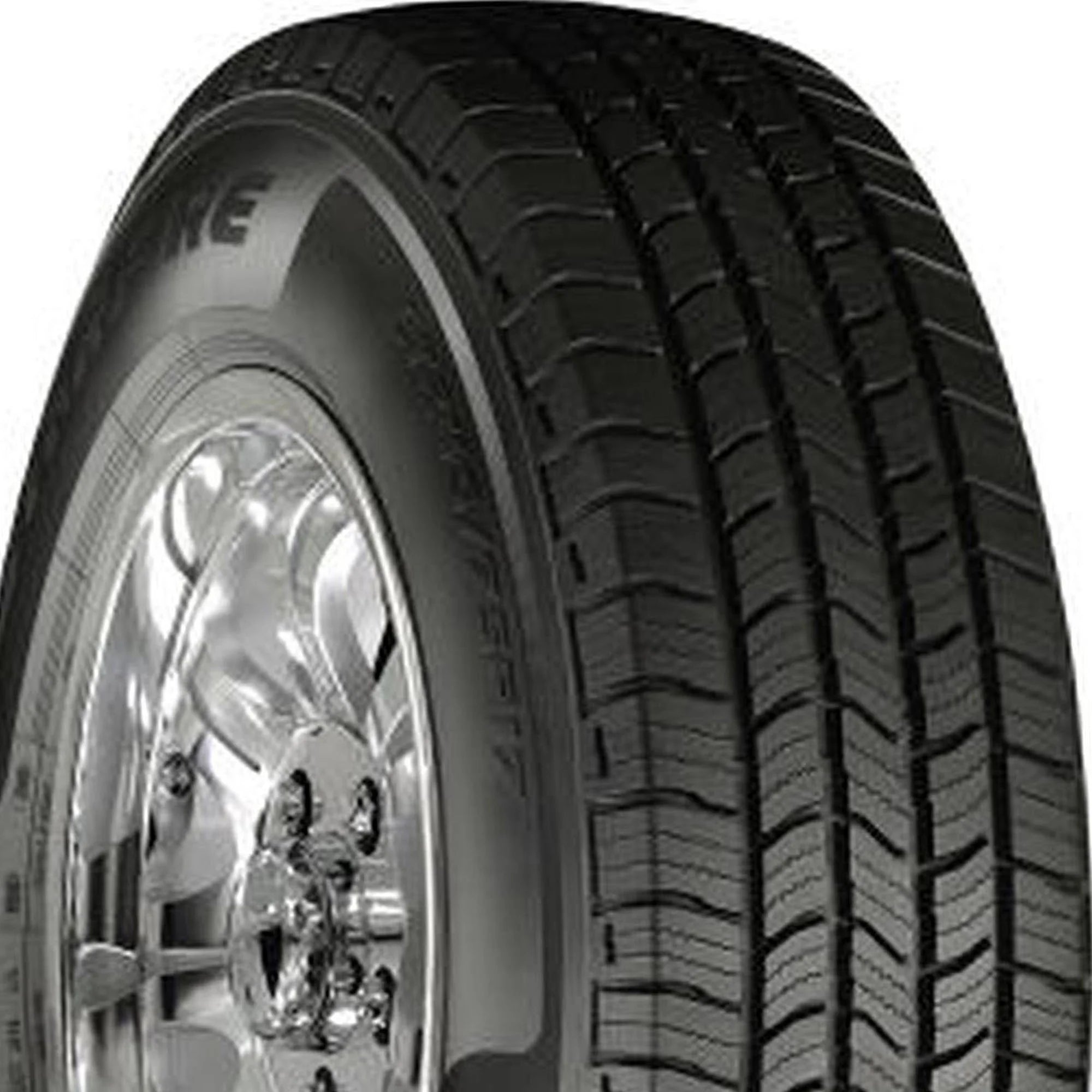 Starfire Solarus HT All Season 245/70R16 107T Light Truck Tire