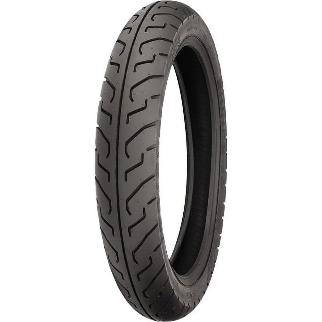 Shinko - 110/90-19 - 712 Front Cruiser. Touring Motorcycle Tire