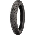 Shinko - 110/90-19 - 712 Front Cruiser. Touring Motorcycle Tire
