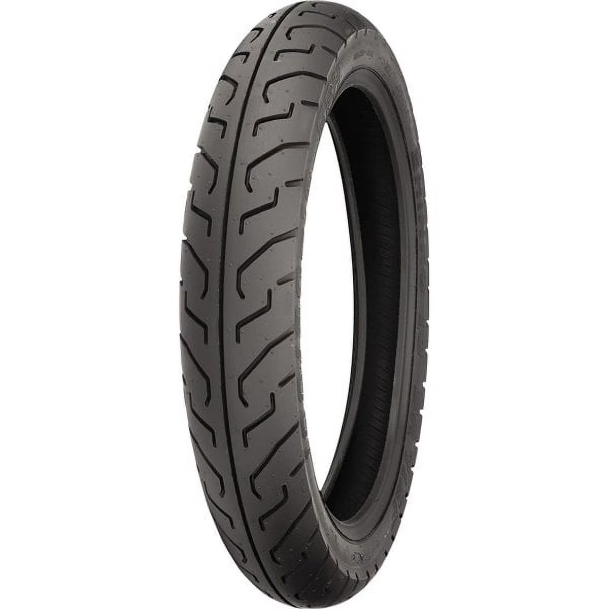 Shinko - 110/90-19 - 712 Front Cruiser. Touring Motorcycle Tire